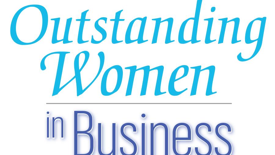 Mason named one of Phoenix's Outstanding Women in Business - GCU News