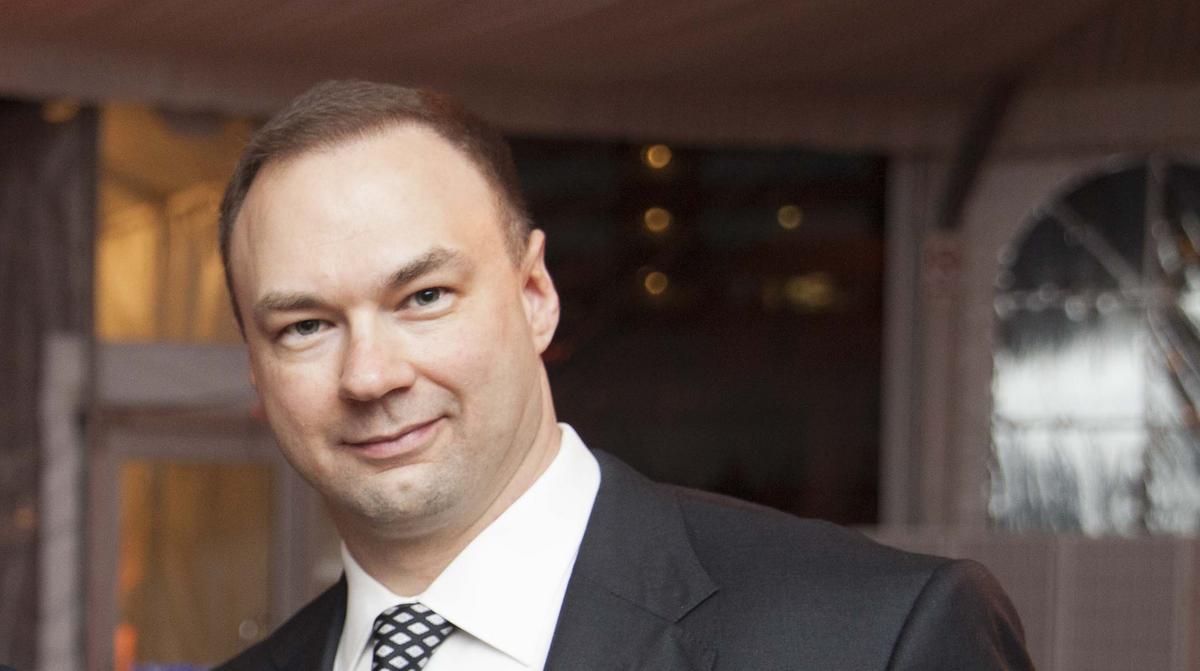 Billionaire Thomas Tull Is in Talks to Increase Stake in Steelers