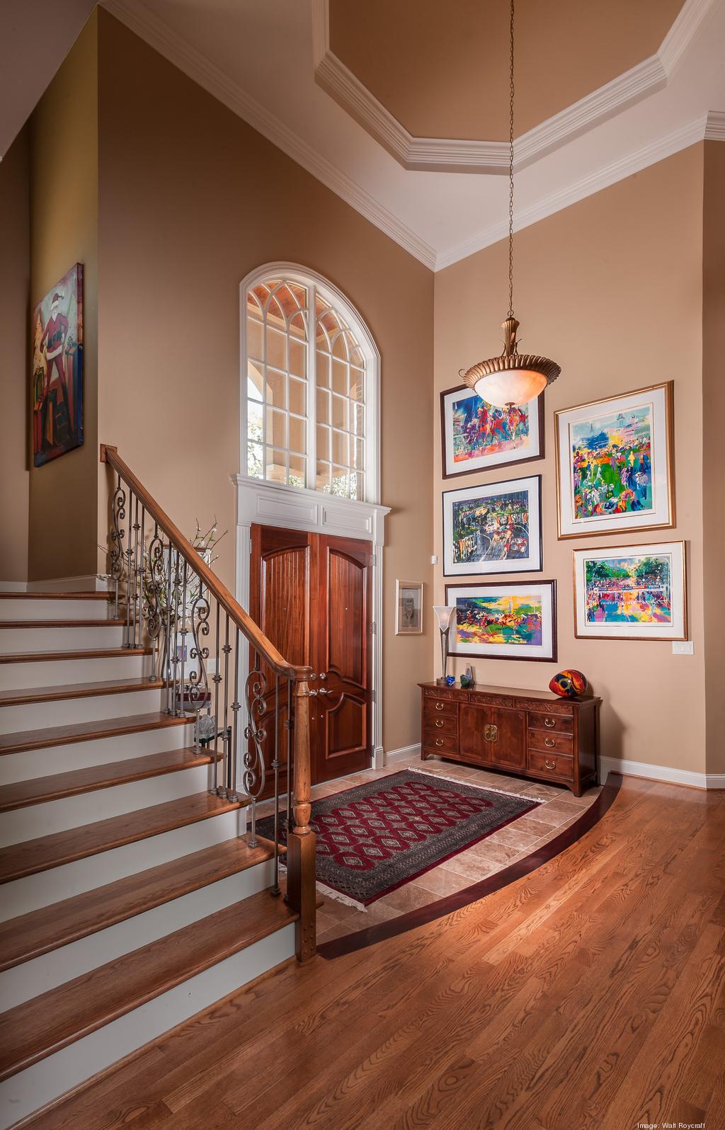 Check off your list of desires! This home has it all. Spring Farm Louisville Louisville