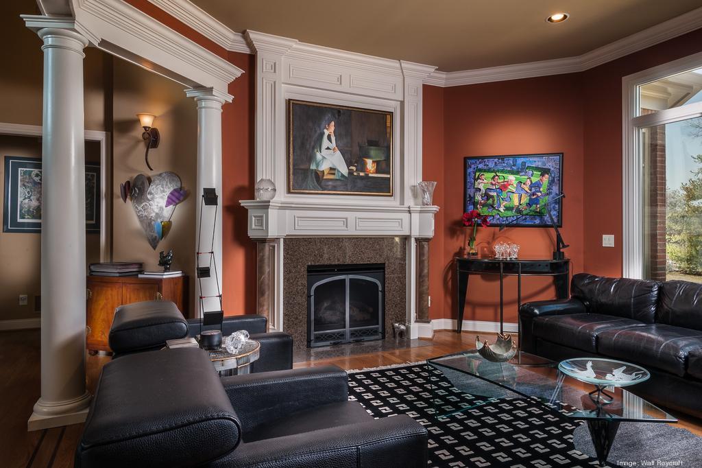 Check off your list of desires! This home has it all. Spring Farm Louisville Louisville