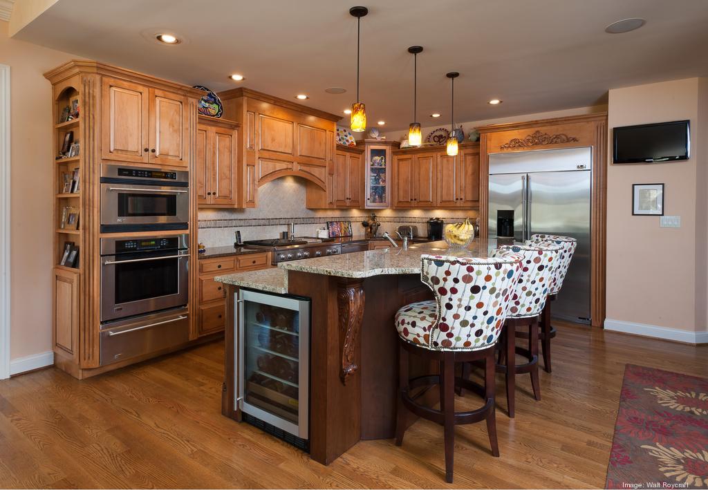 Check off your list of desires! This home has it all. Spring Farm Louisville Louisville