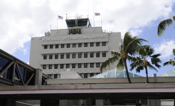 Hawaii auditor questions contract violations in $1.7B Honolulu airport ...