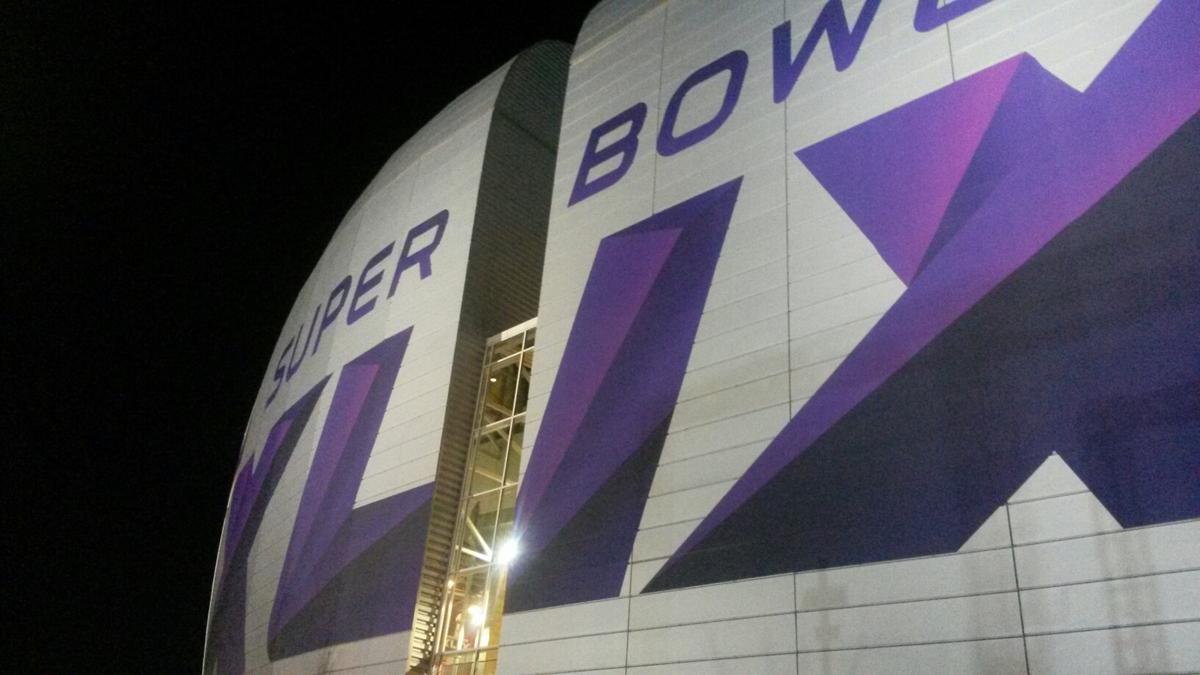 Arizona will host the Super Bowl in 2023 - Phoenix Business Journal