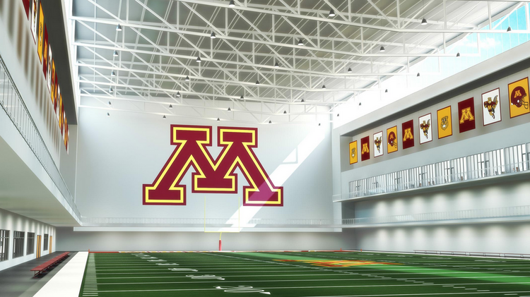 University of Minnesota Athletics