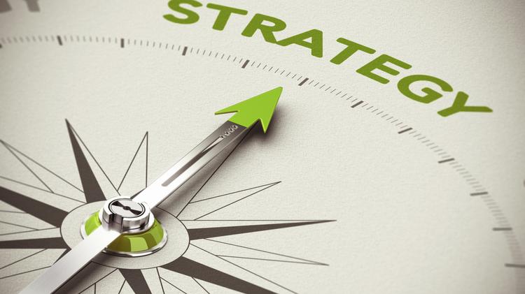 5 top ways to implement a strategic plan - The Business Journals