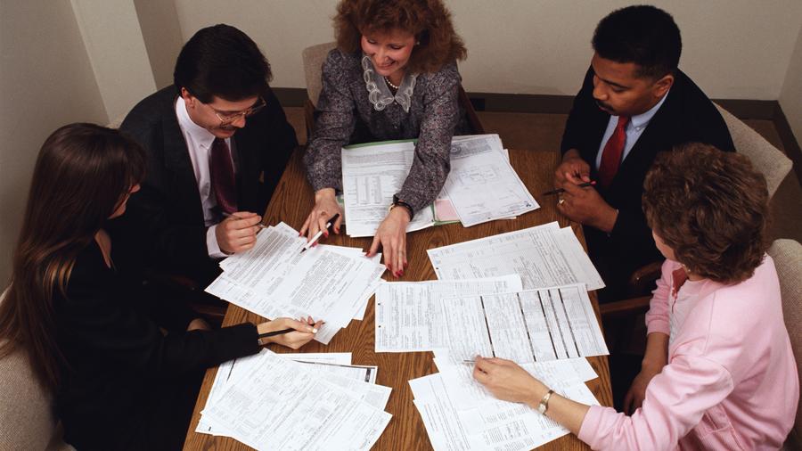 SBA's guidance for self-employed individuals and partnerships - Kansas ...