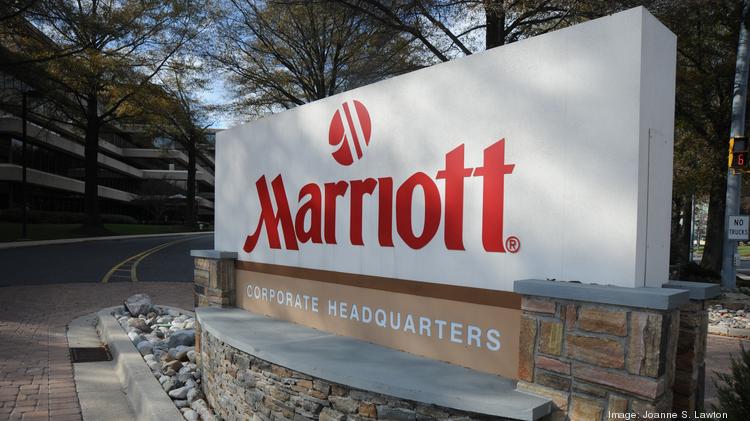 Marriott International will continue to be headquartered in the D.C. region even after a proposed merger with Starwood Hotels.