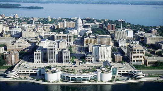 Madison Overhead