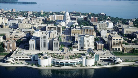 Madison Overhead