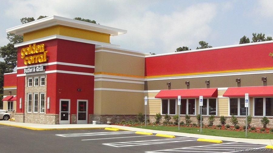 Choking death at Golden Corral in Independence leads to lawsuit Kansas City Business Journal