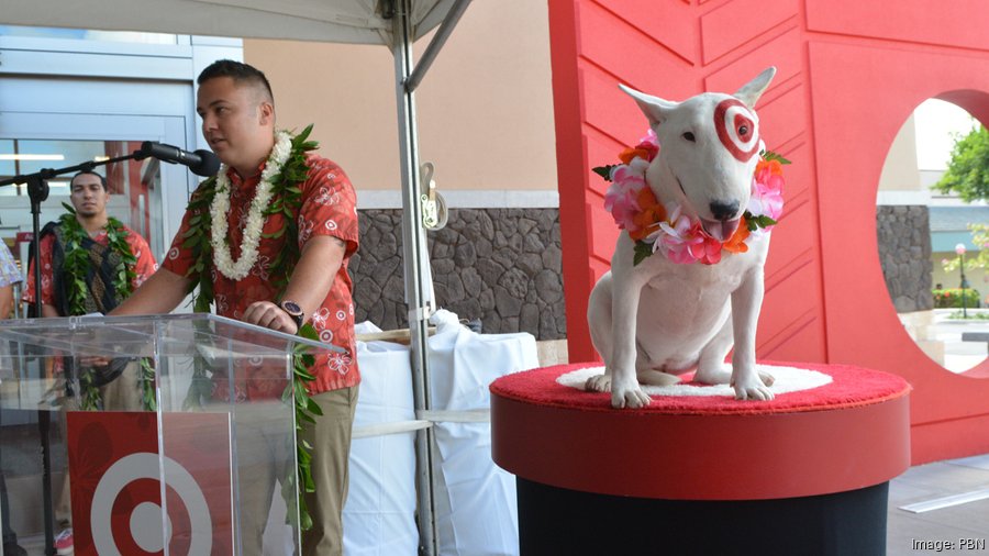First look at Target's new Kailua store Slideshow Pacific Business News