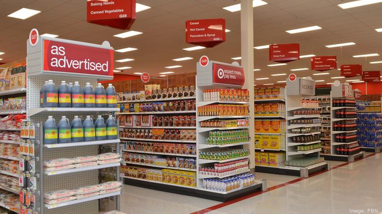 Target Will Step Up Amazon Prime Competition With Household