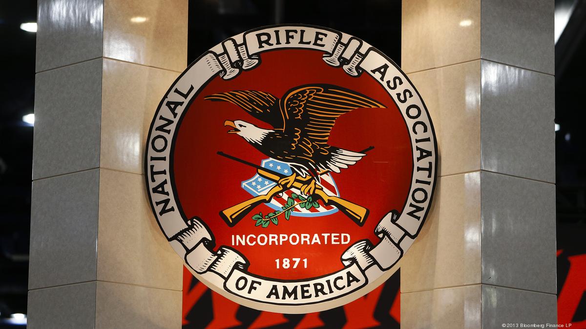 NRA sets sights on Atlanta for annual meeting Atlanta Business Chronicle