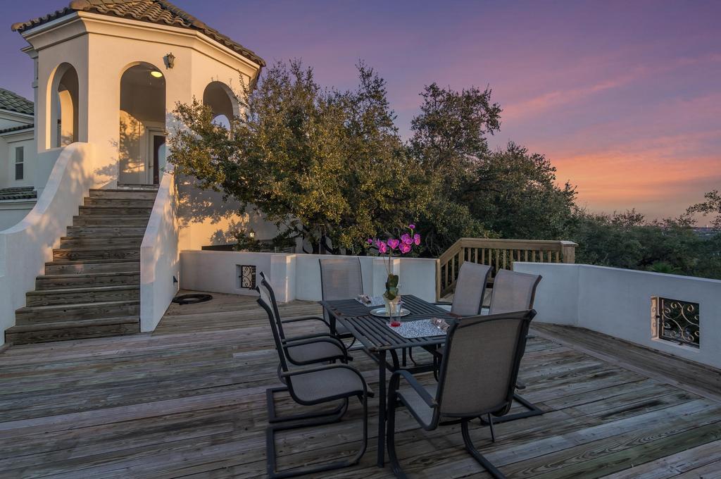 Endless Views in Timberwood Timberwood Park San Antonio Business