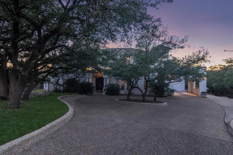 Endless Views in Timberwood Timberwood Park San Antonio Business