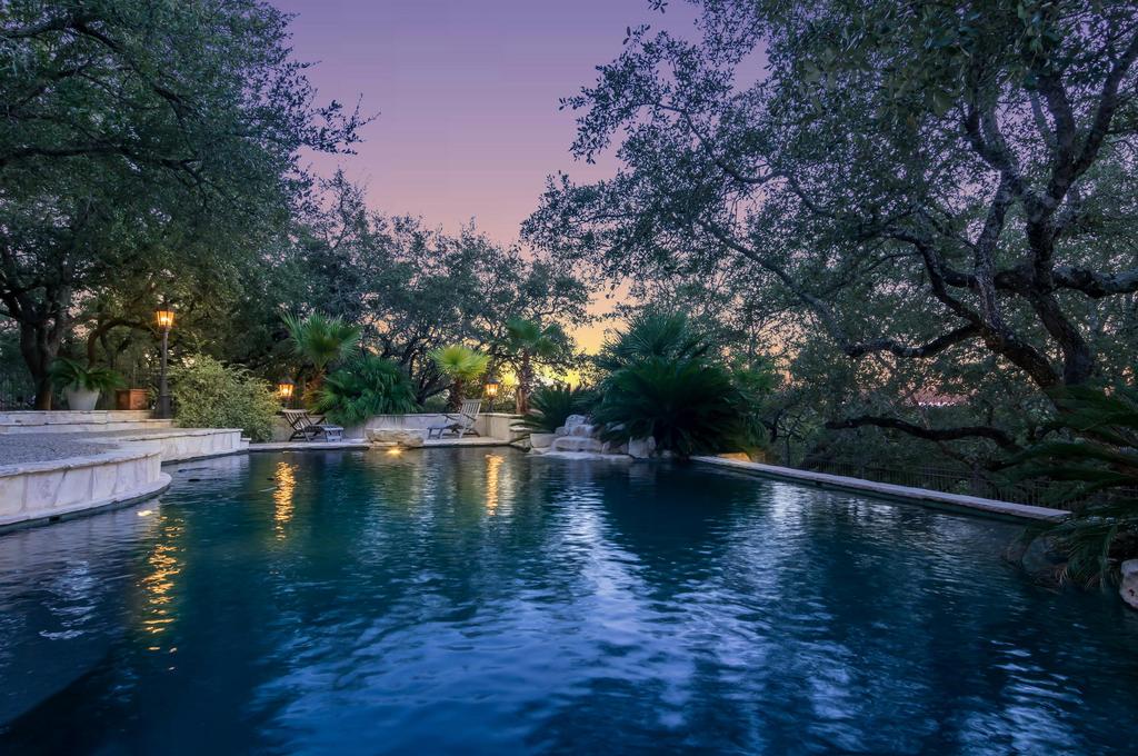 Endless Views in Timberwood Timberwood Park San Antonio Business