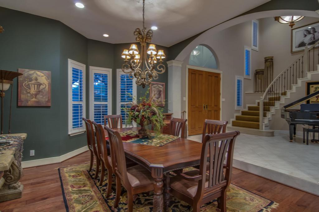 Endless Views in Timberwood Timberwood Park San Antonio Business