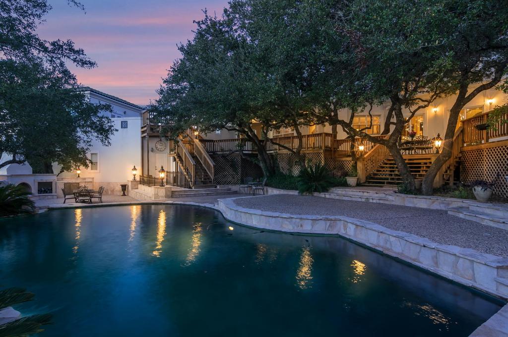 Endless Views in Timberwood Timberwood Park San Antonio Business