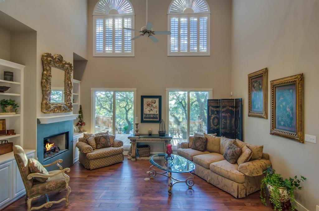 Endless Views in Timberwood Timberwood Park San Antonio Business