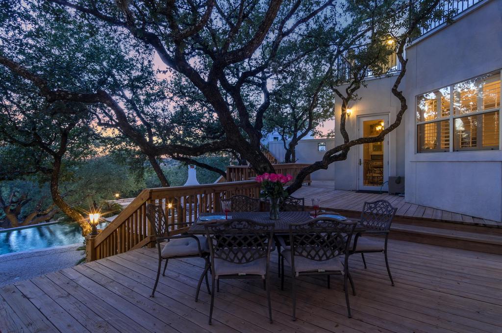 Endless Views in Timberwood Timberwood Park San Antonio Business