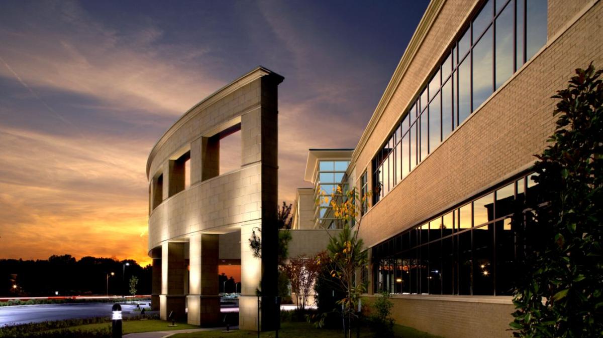 Anchor Health Properties Carlyle Group Spend 33m On Pair Of Germantown Properties Memphis Business Journal