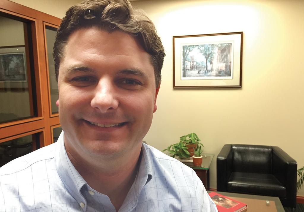 Here's what's driving the Albany, NY area commercial real estate market