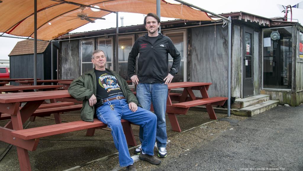 Bootleg BBQ's New Space Picture Of Bootleg BarBQ, Louisville