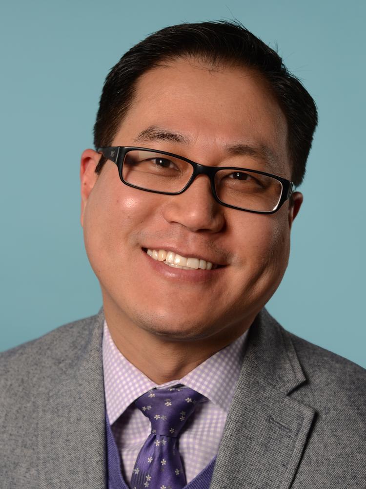 40 Under 40: Dr. Joseph Lee - Minneapolis / St. Paul Business Journal