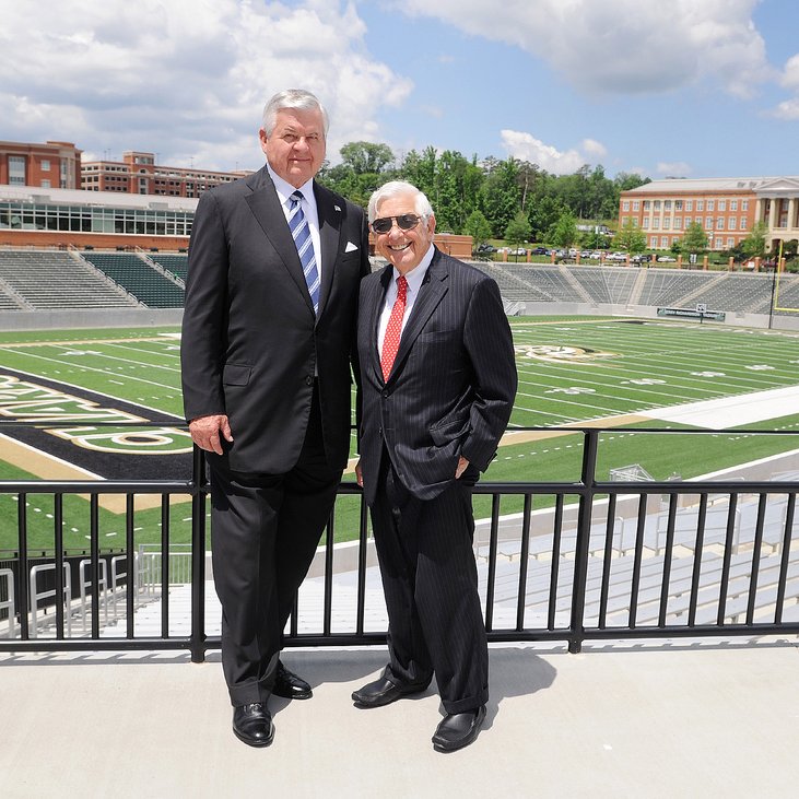 jerry richardson