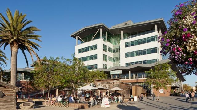 Sunset Magazine moves headquarters to Oakland's Jack London Square ...