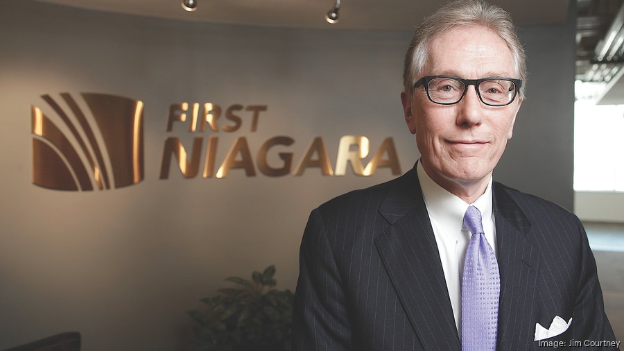 Business roundup New tools for Buffalo businesswomen, Gary Crosby