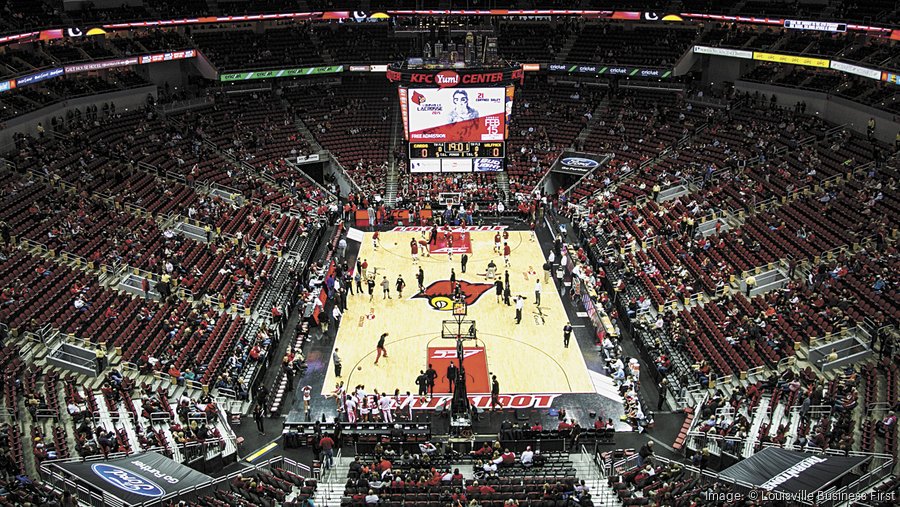 Cheap Louisville Basketball Tickets