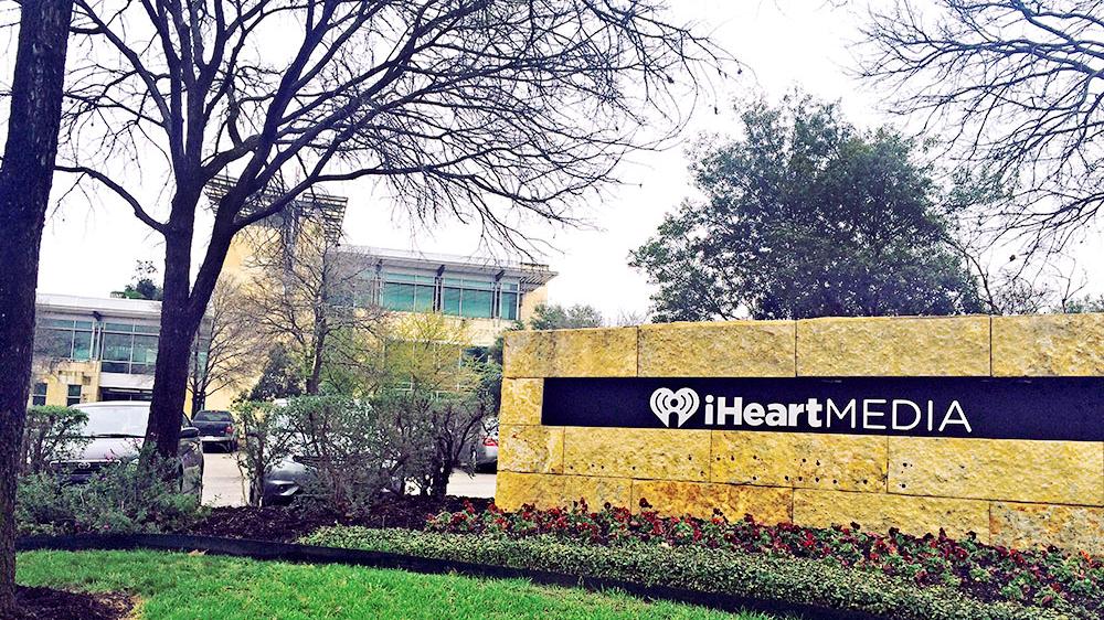 JPMorgan Chase moving San Antonio office to iHeartMedia building in Quarry  Market - San Antonio Business Journal