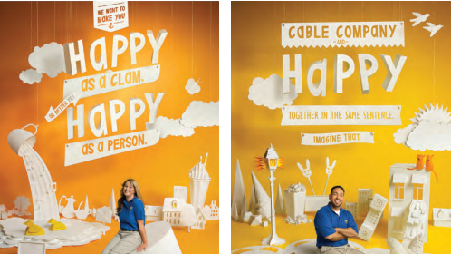 50 Nifty Ads Showcase Colorado S Best Campaigns Slideshow