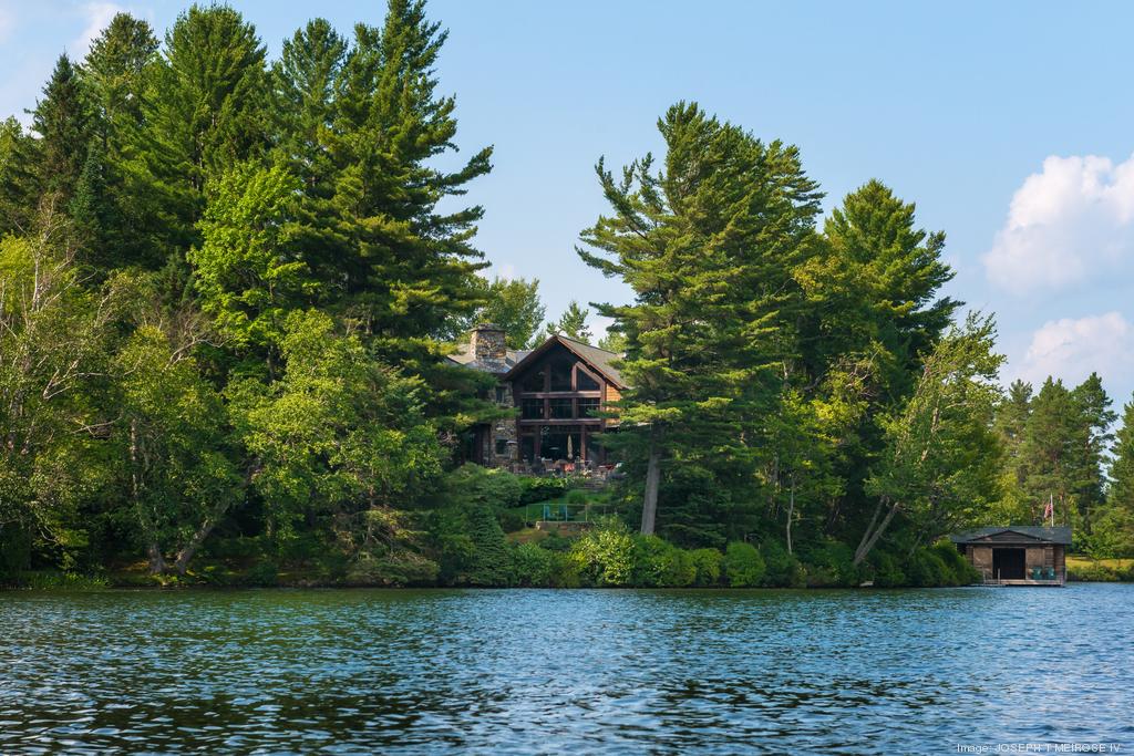 Lake Placid Estate Albany Business Review