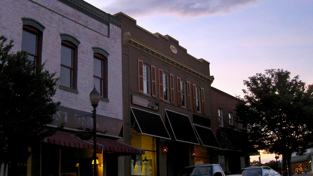 How Belmont is helping its small businesses with new loan program