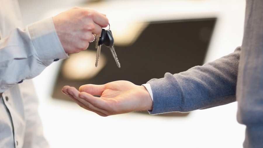 Hoffman Car Wash opening J.D. Byrider used car dealership Albany