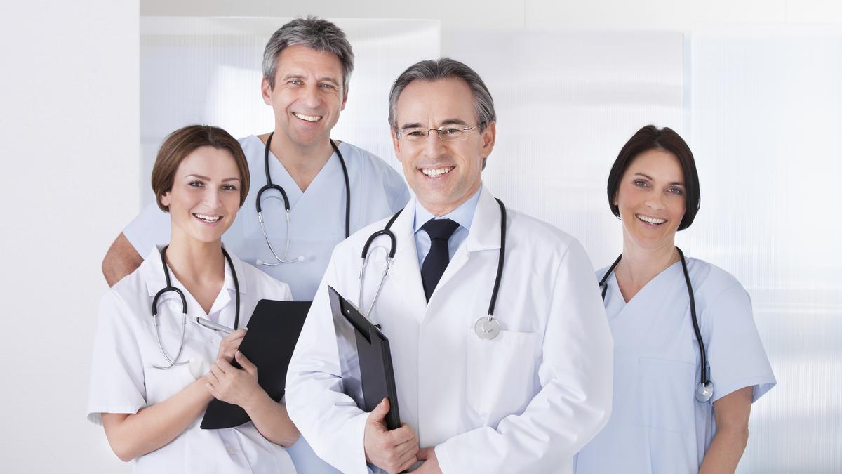 Report Hawaii Ranked No 8 In US For Highest Physician Demand 