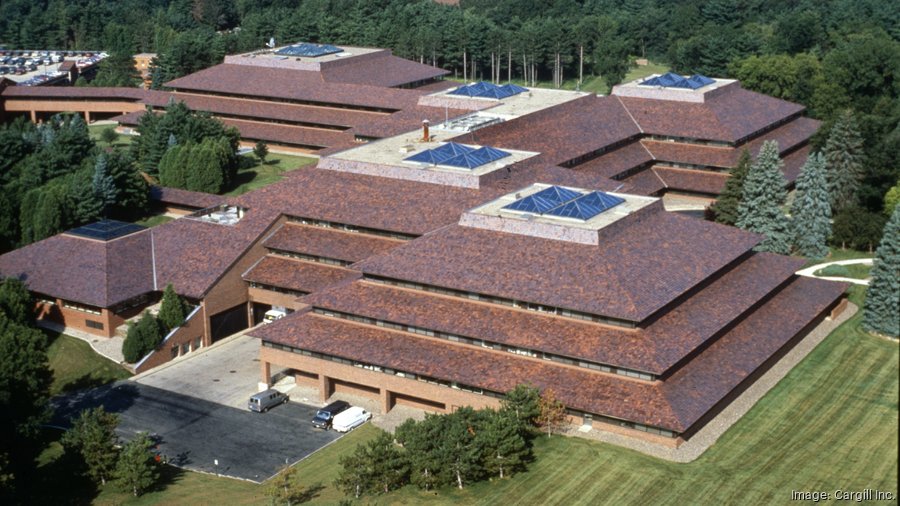 Minnesota's Cargill is No. 1 again on Forbes list of biggest private