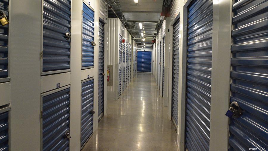 Central Florida selfstorage buildings sell to REITs Extra Space