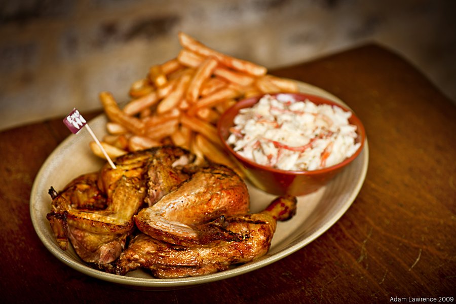 South African chicken restaurant Nando’s Peri-Peri Chicken opens in iconic Montrose redevelopment (PHOTOS)