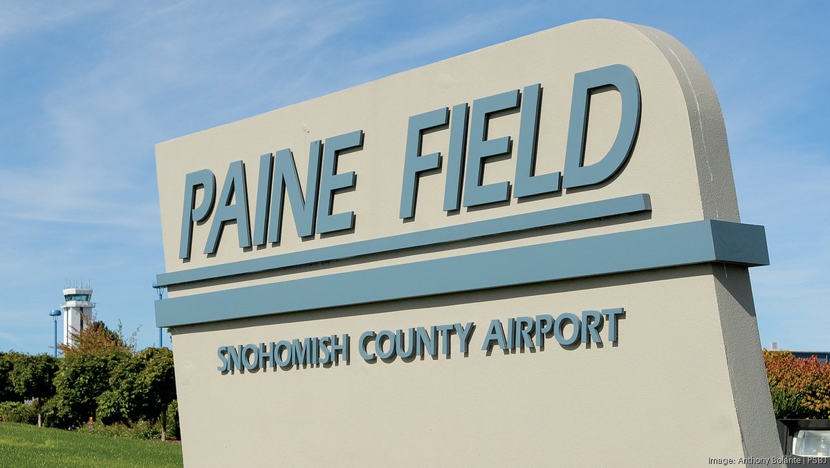 Propeller Airports' Paine Field up for USA Today best small airport