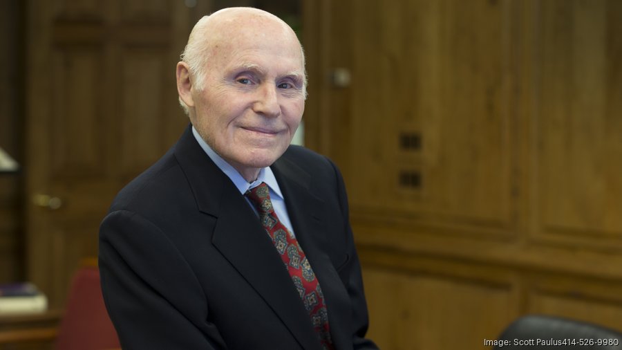 Herb Kohl Philanthropies gifts 2 million to Milwaukee Public Museum