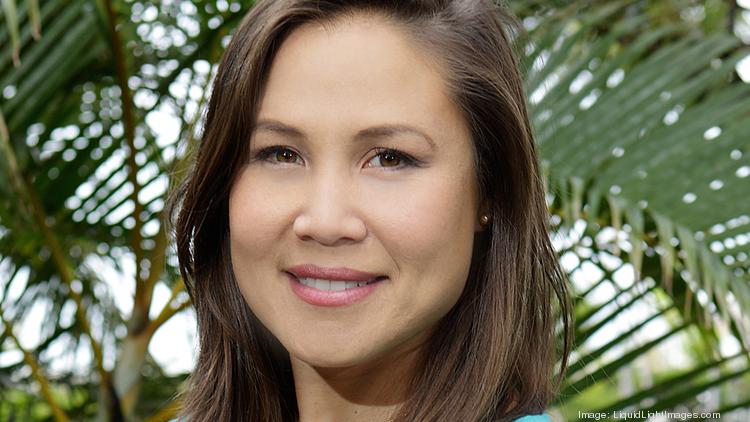 Meli James will head new ventures for Sultan Ventures. She also is the president of the Hawaii Venture Capital Association.