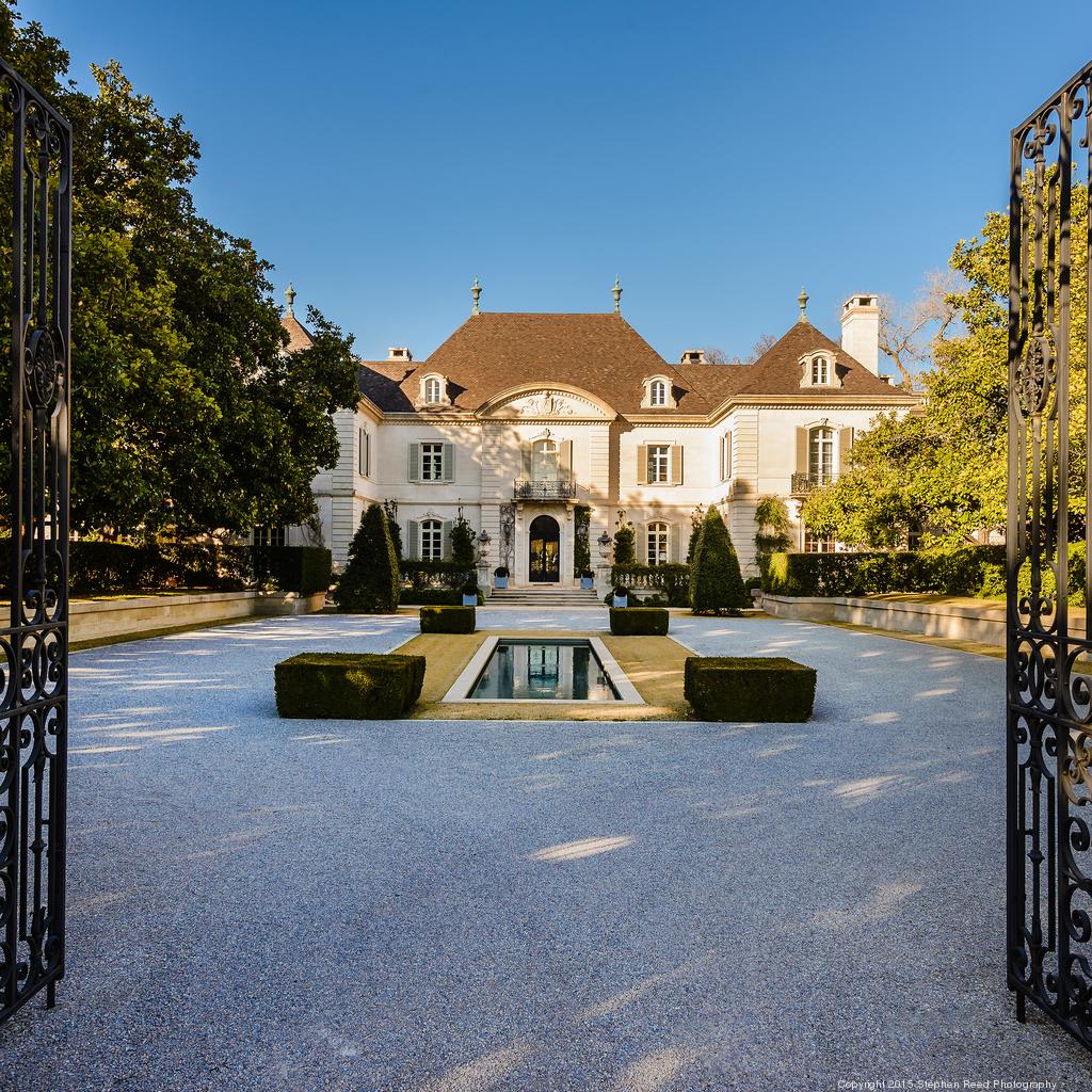 Ex-Dallas Cowboys star Deion Sanders' former Prosper estate sells