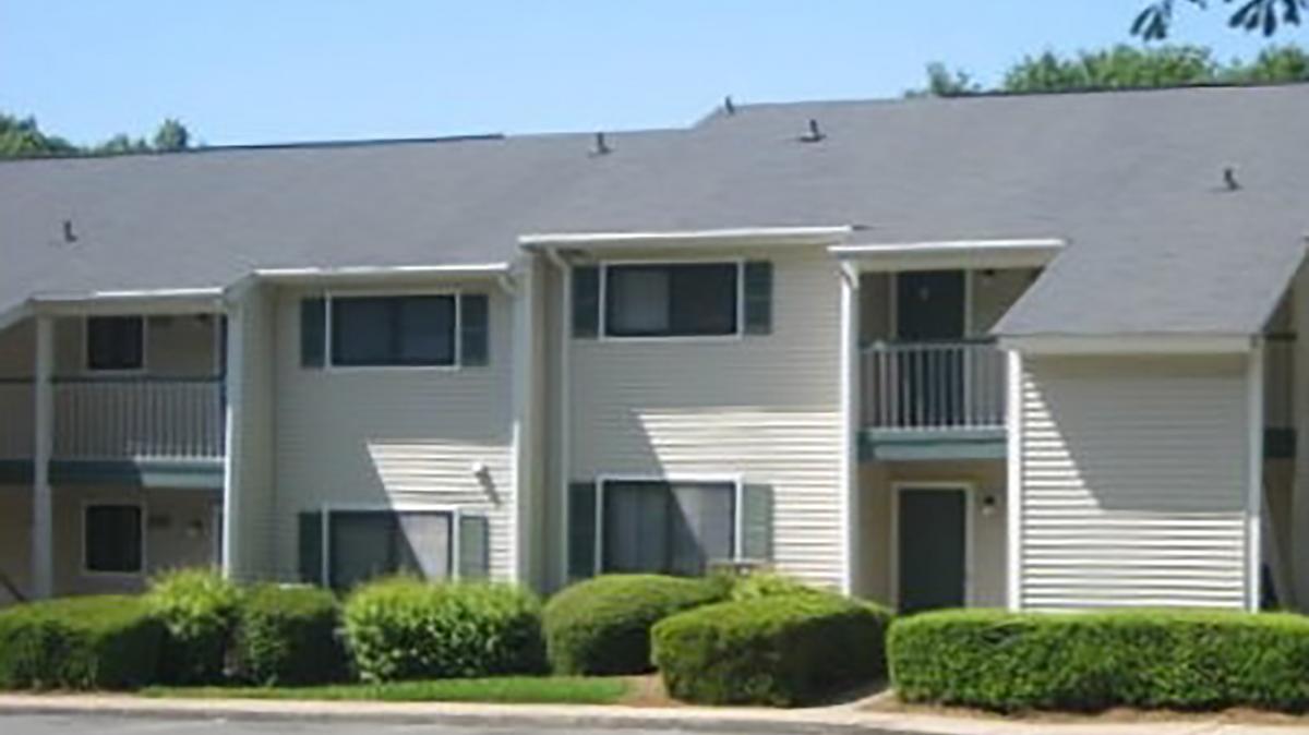 Sherwood Ridges complex sells for $9.75 million, will see renovations ...