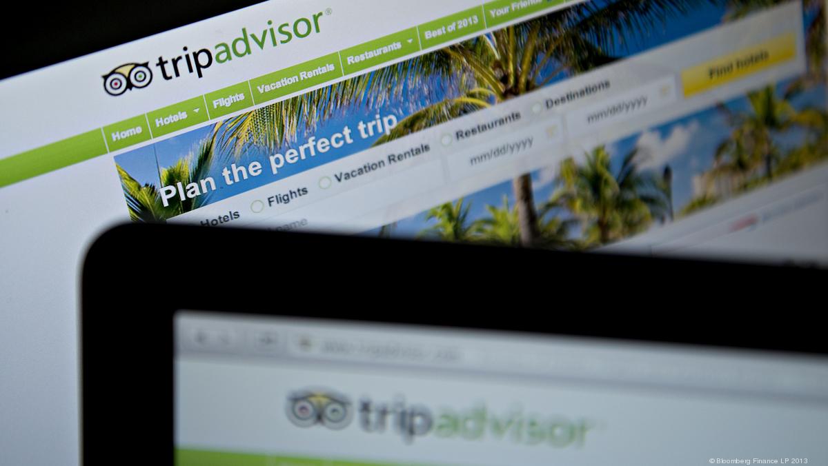 City of San Francisco cautions 11 home sharing companies of host registration enforcement, targeting TripAdvisor's (NASDAQ: TRIP) Flipkey, Priceline's (NASDAQ: PCLN) Booking.com - San Francisco Business Times