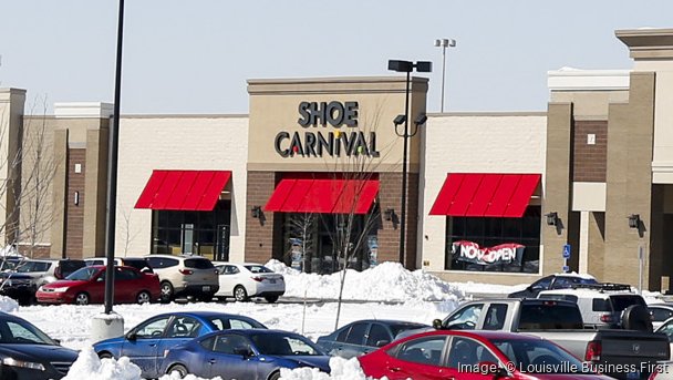 Shoe Carnival acquires Wisconsin-based Rogan's Shoes for $45 million -  Milwaukee Business Journal