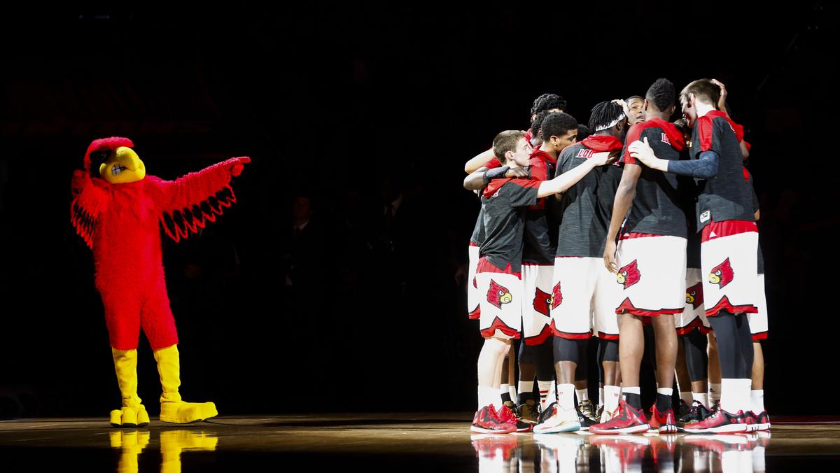 Louisville Business First picks its top 10 business stories of the year