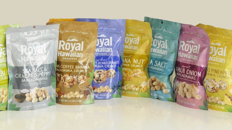 Sale of Royal Hawaiian Orchards to MacFarms combines Hawaii's 2 largest